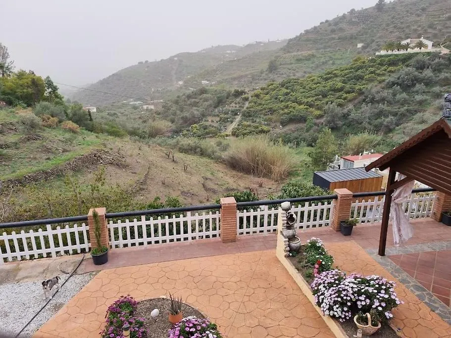 Casa Oasis Villa Torrox